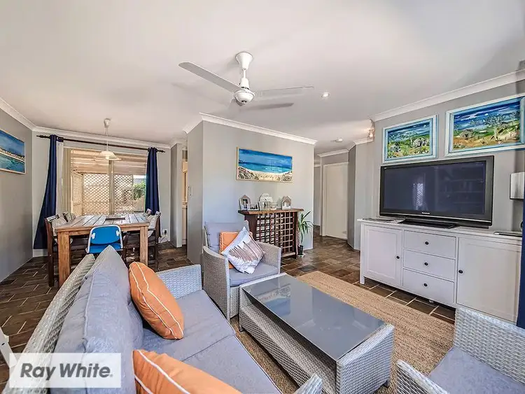 Fourth view of Homely semi-detached listing, 11B Shala Lane, Joondalup WA 6027