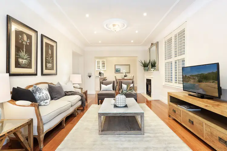 Main view of Homely apartment listing, 2/7 Longworth Avenue, Point Piper NSW 2027