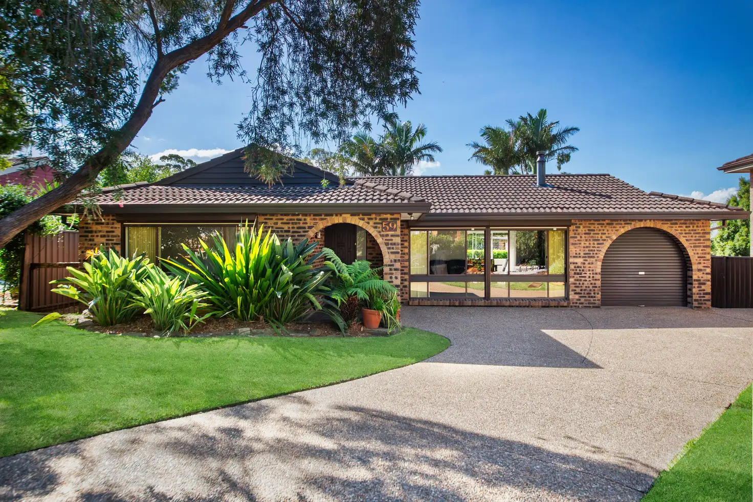 Main view of Homely house listing, 59 Menai Road, Bangor NSW 2234