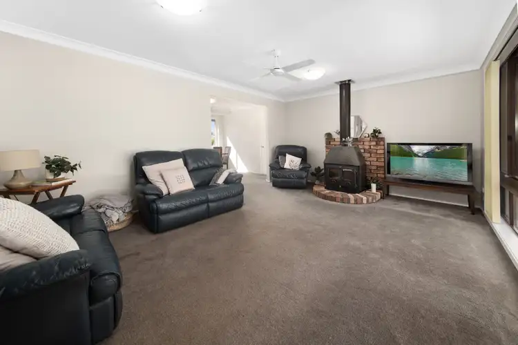 Second view of Homely house listing, 59 Menai Road, Bangor NSW 2234