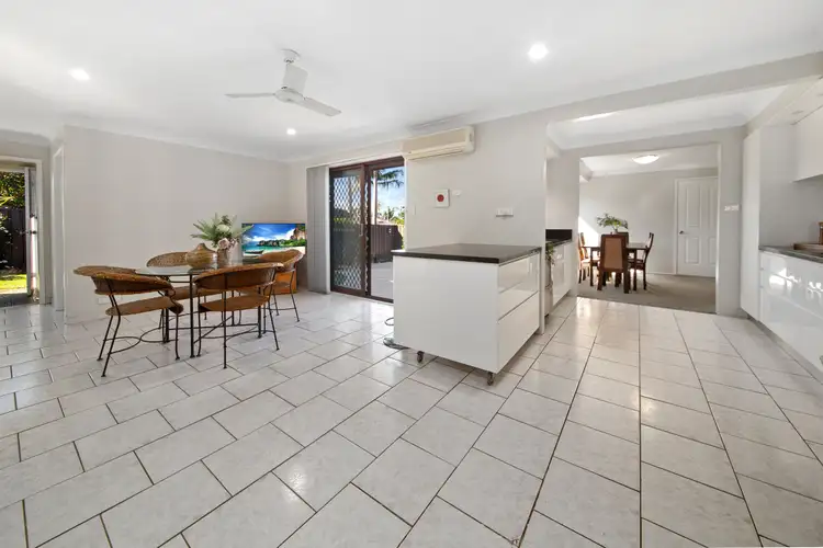 Third view of Homely house listing, 59 Menai Road, Bangor NSW 2234