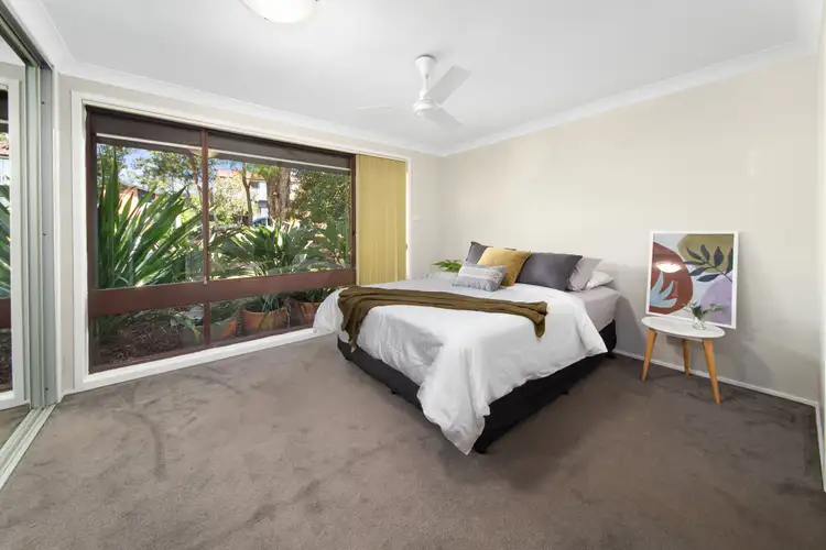 Fifth view of Homely house listing, 59 Menai Road, Bangor NSW 2234