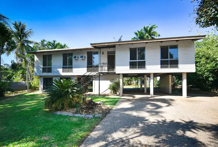 5 Skywood Court, Leanyer NT 812