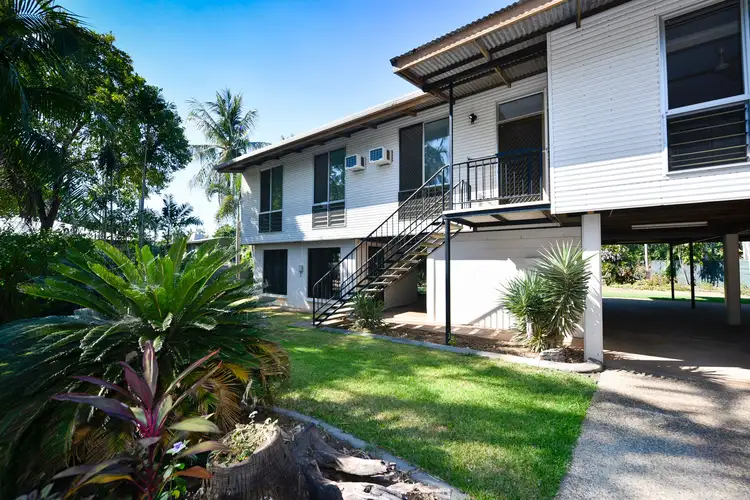 Second view of Homely house listing, 5 Skywood Court, Leanyer NT 812