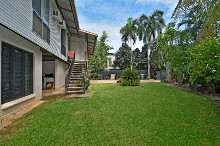 Third view of Homely house listing, 5 Skywood Court, Leanyer NT 812
