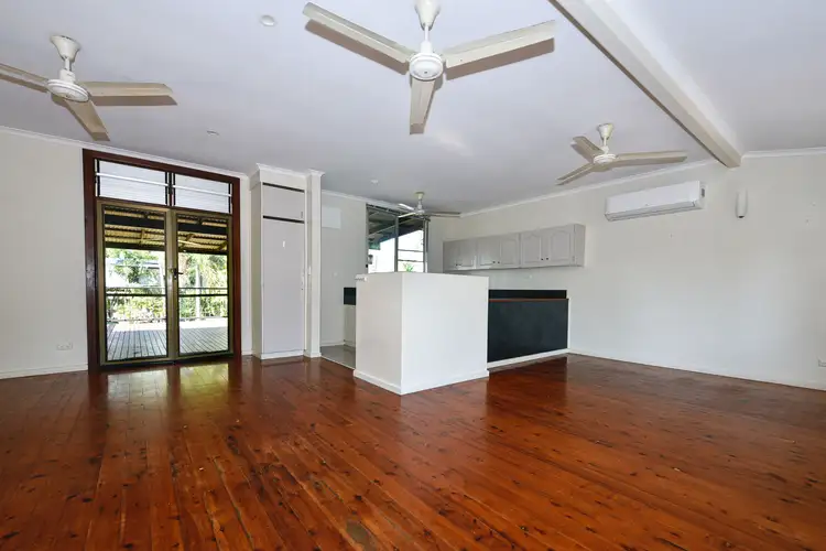 Fourth view of Homely house listing, 5 Skywood Court, Leanyer NT 812