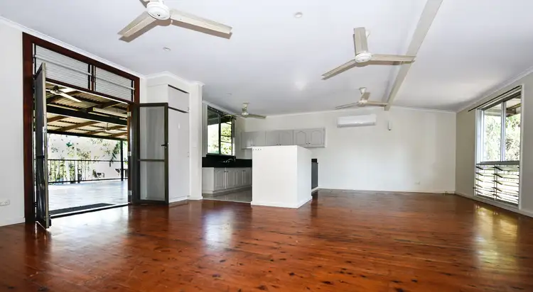 Fifth view of Homely house listing, 5 Skywood Court, Leanyer NT 812