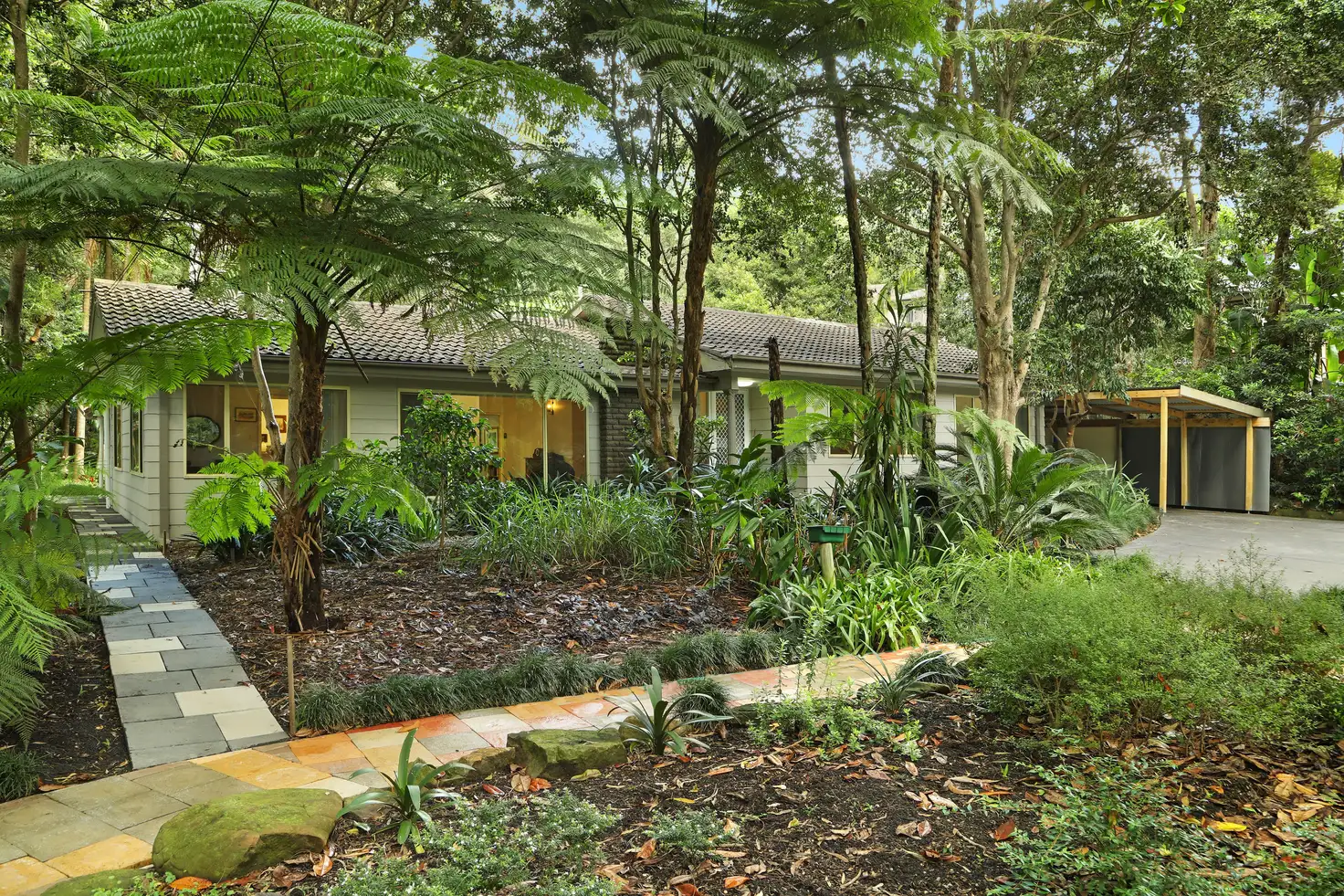 Main view of Homely house listing, 3 Gill Avenue, Avoca Beach NSW 2251