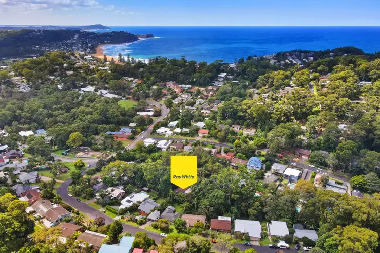 Second view of Homely house listing, 3 Gill Avenue, Avoca Beach NSW 2251