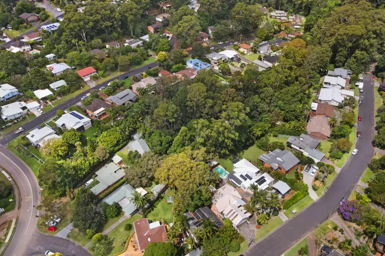 Fifth view of Homely house listing, 3 Gill Avenue, Avoca Beach NSW 2251