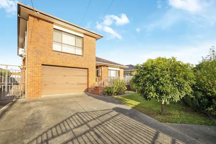 Main view of Homely house listing, 24 Harding Street, Thomastown VIC 3074