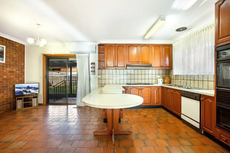 Second view of Homely house listing, 24 Harding Street, Thomastown VIC 3074