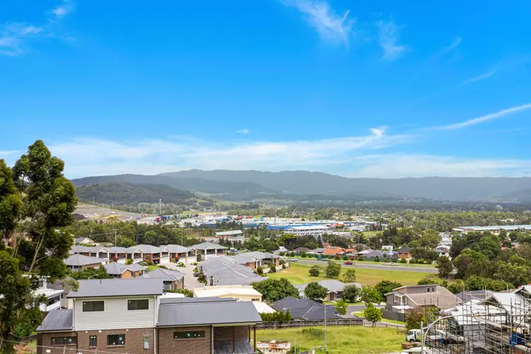 Fourth view of Homely semi-detached listing, 12 Nightingale Close, Blackbutt NSW 2529