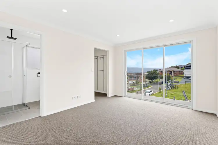 Fifth view of Homely semi-detached listing, 12 Nightingale Close, Blackbutt NSW 2529