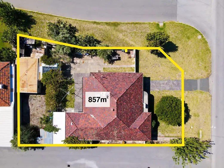 Main view of Homely house listing, 14 Mallard Way, Cannington WA 6107