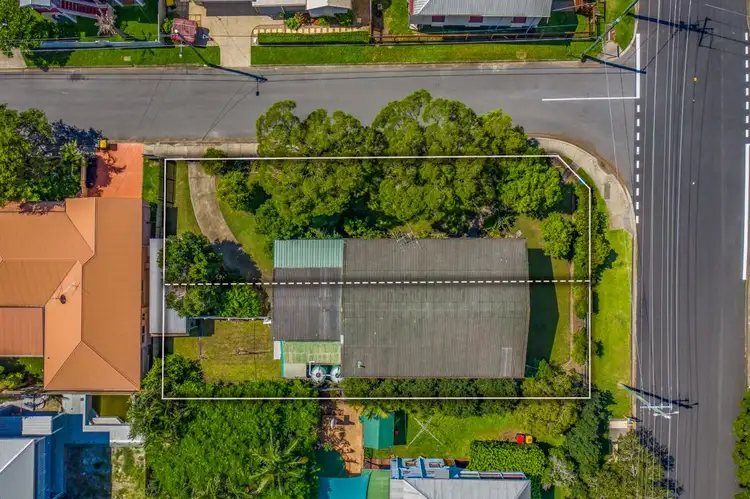 44 Thomas Street, Sherwood QLD 4075