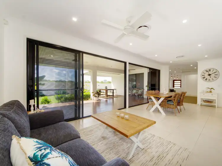 Fifth view of Homely house listing, 7 Yarrayne Valley Drive, Upper Coomera QLD 4209