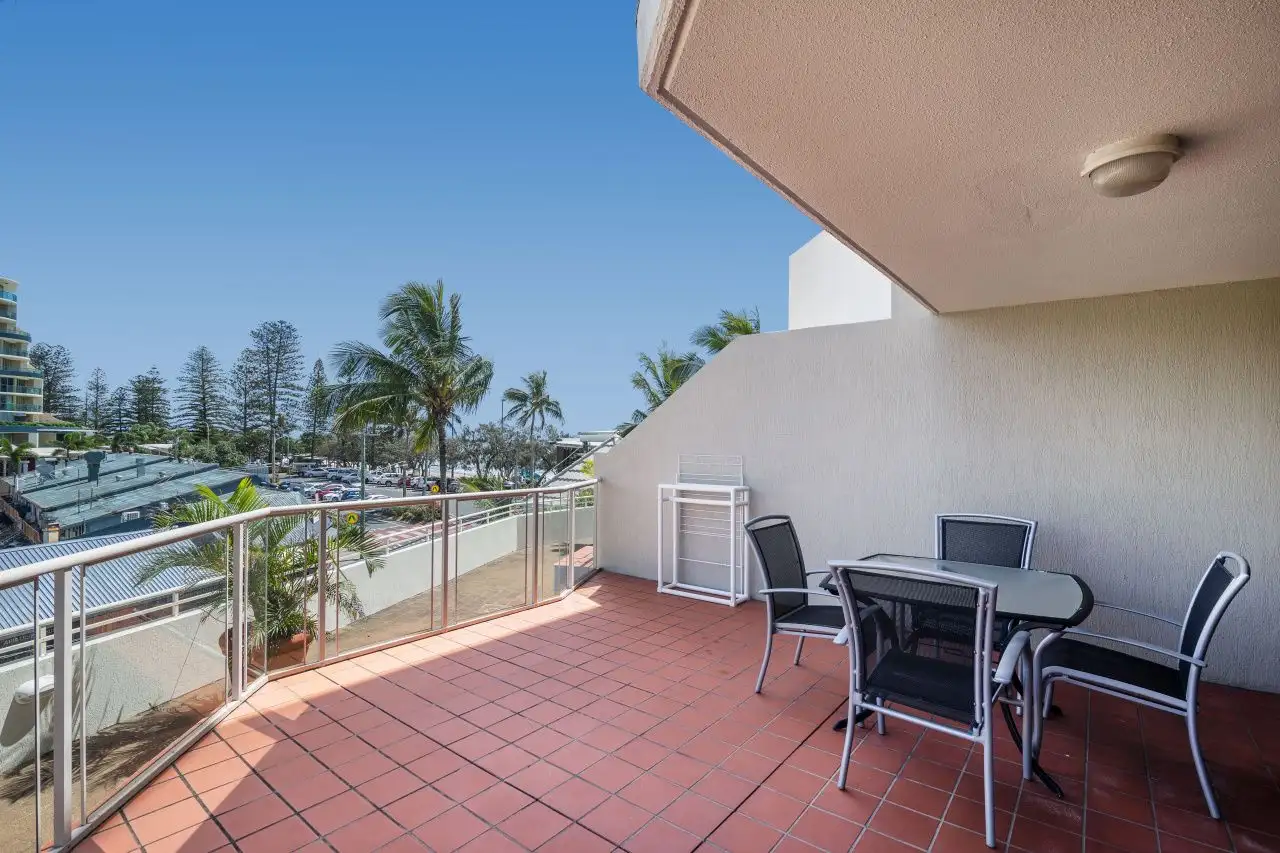 Main view of Homely unit listing, 13/3 River Esplanade, Mooloolaba QLD 4557