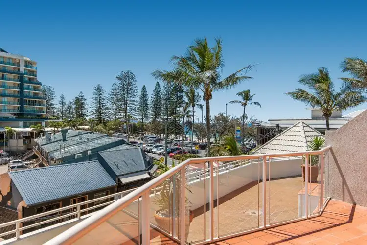 Second view of Homely unit listing, 13/3 River Esplanade, Mooloolaba QLD 4557