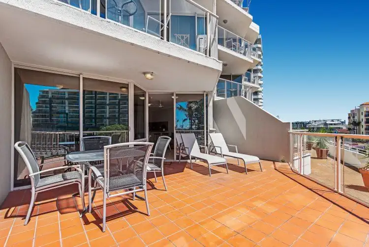 Third view of Homely unit listing, 13/3 River Esplanade, Mooloolaba QLD 4557