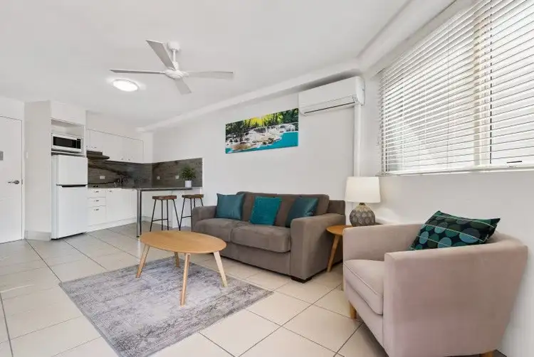 Fourth view of Homely unit listing, 13/3 River Esplanade, Mooloolaba QLD 4557
