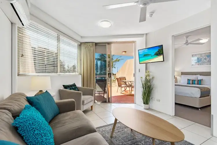 Fifth view of Homely unit listing, 13/3 River Esplanade, Mooloolaba QLD 4557