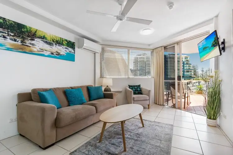Sixth view of Homely unit listing, 13/3 River Esplanade, Mooloolaba QLD 4557
