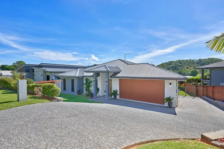 Second view of Homely house listing, 66 McFarlane Drive, Kanimbla QLD 4870