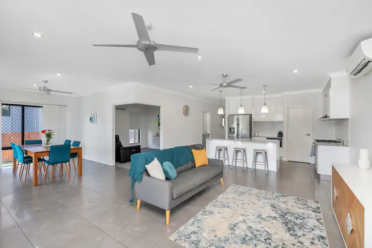 Fifth view of Homely house listing, 66 McFarlane Drive, Kanimbla QLD 4870