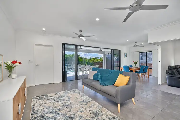 Sixth view of Homely house listing, 66 McFarlane Drive, Kanimbla QLD 4870