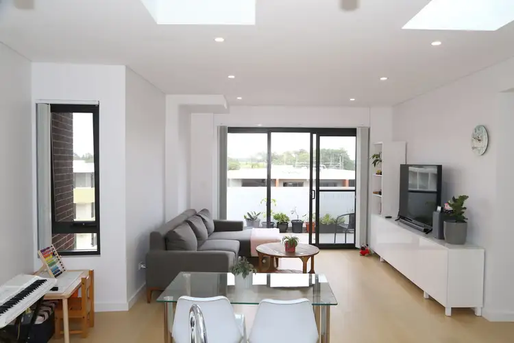 C426/2 Gerbera Place, Kellyville NSW 2155