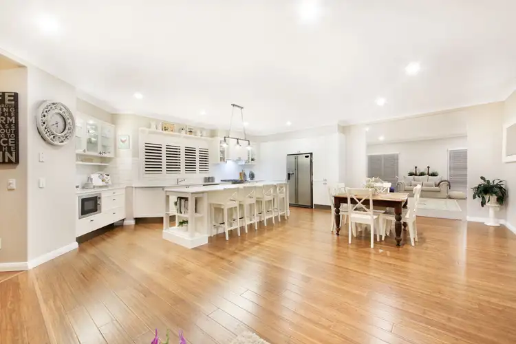 Main view of Homely house listing, 28 Lydford Close, Bonogin QLD 4213
