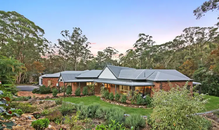 Second view of Homely house listing, 28 Lydford Close, Bonogin QLD 4213