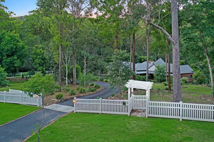 Third view of Homely house listing, 28 Lydford Close, Bonogin QLD 4213