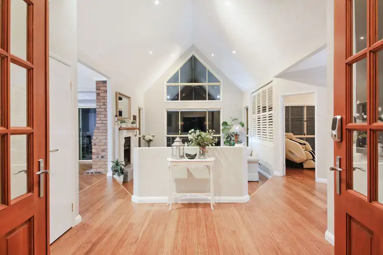 Fifth view of Homely house listing, 28 Lydford Close, Bonogin QLD 4213
