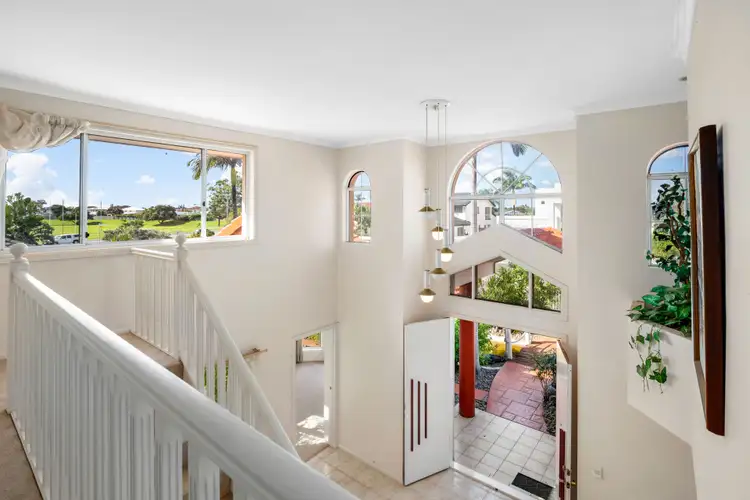 Fifth view of Homely house listing, 5 Cessnock Close, Mermaid Waters QLD 4218