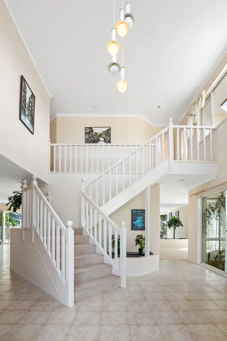 Sixth view of Homely house listing, 5 Cessnock Close, Mermaid Waters QLD 4218