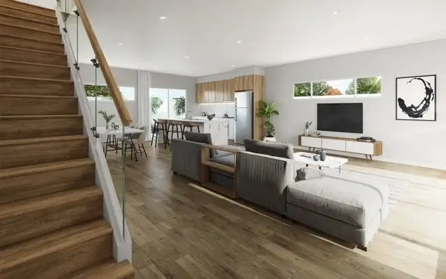 Fourth view of Homely townhouse listing, 2/6 Chisholm Street, Shellharbour NSW 2529