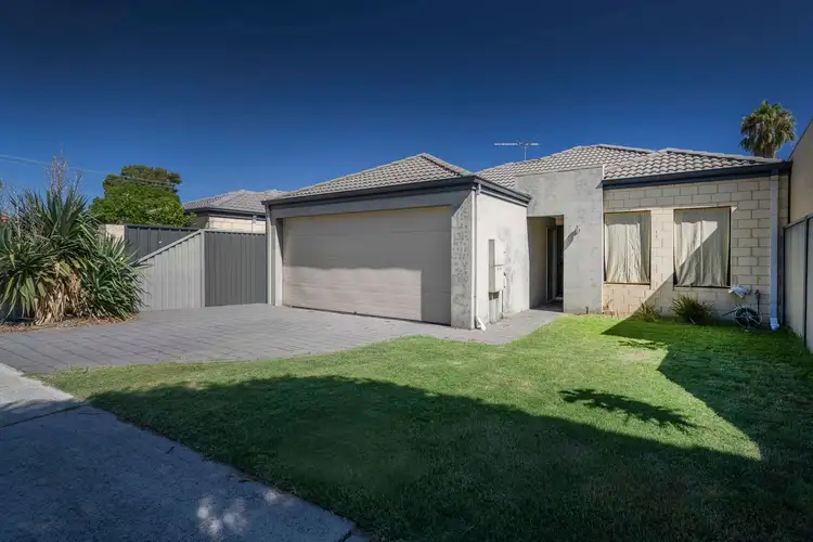 Second view of Homely house listing, 16 Finnan Street, Cloverdale WA 6105