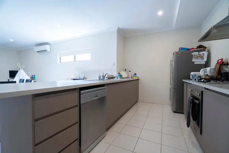 Fourth view of Homely house listing, 16 Finnan Street, Cloverdale WA 6105