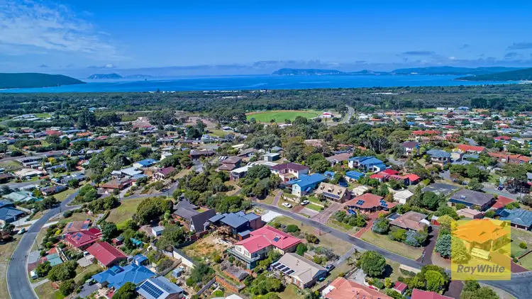 Second view of Homely house listing, 45 Eclipse Drive, Collingwood Heights WA 6330