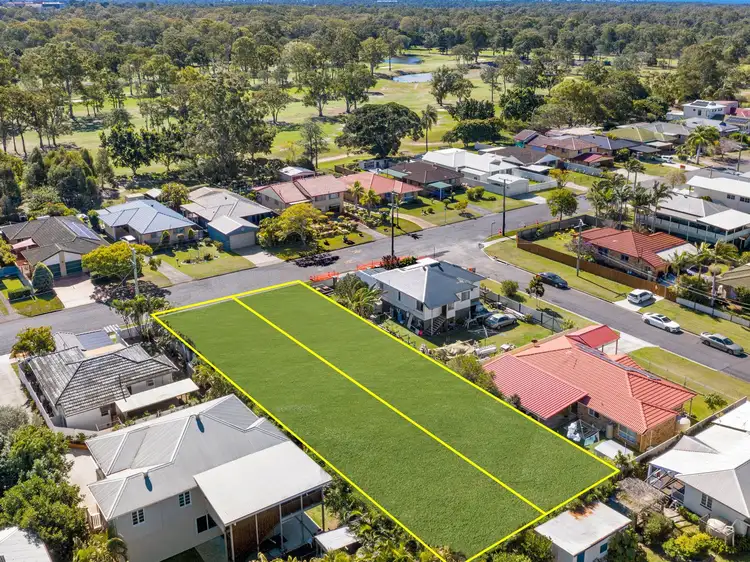 Lot 2, 31 Elliott Road, Banyo QLD 4014