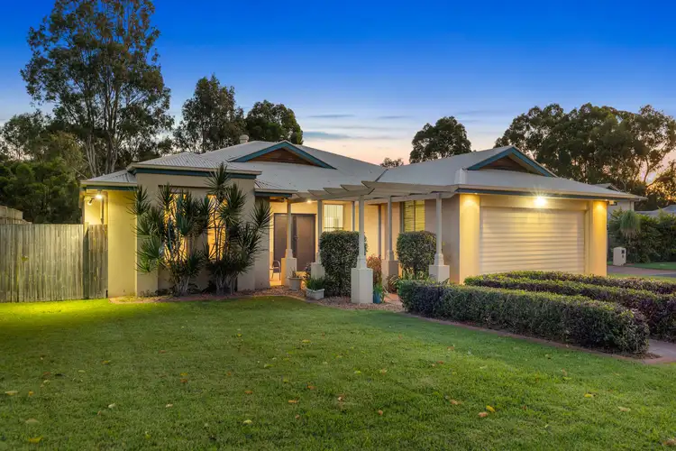 Third view of Homely house listing, 7 Breezeway Close, Wellington Point QLD 4160