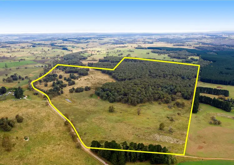 1864 Isabella Road, Isabella NSW 2795