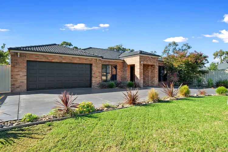 10 The Culdesac, Benalla VIC 3672