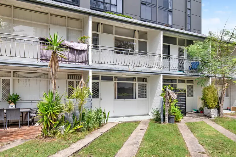 Third view of Homely unit listing, 2/183 Old Burleigh Road, Broadbeach QLD 4218