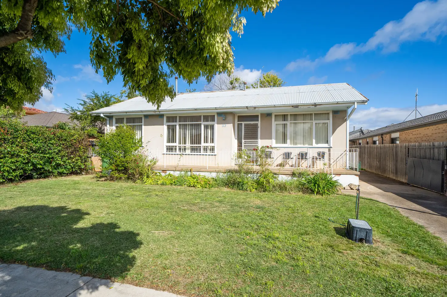 Main view of Homely house listing, 23 Stornaway Road, Queanbeyan NSW 2620