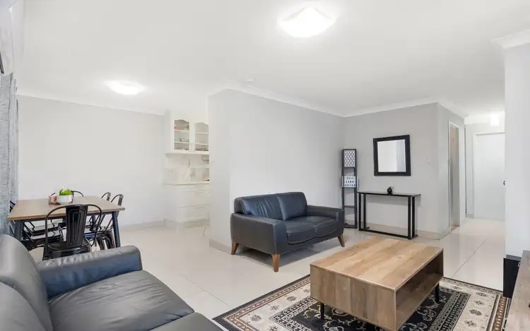 Fourth view of Homely villa listing, 5/201 Oxford Road, Ingleburn NSW 2565
