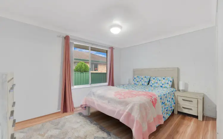 Fifth view of Homely villa listing, 5/201 Oxford Road, Ingleburn NSW 2565