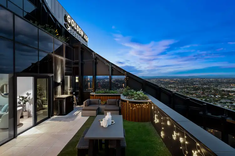 Main view of Homely apartment listing, 3311/545 Station Street, Box Hill VIC 3128
